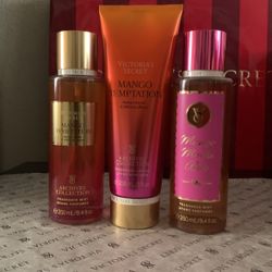 Fragrancia Bundle  VS 