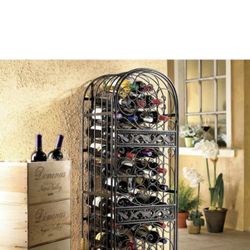 Wine Rack