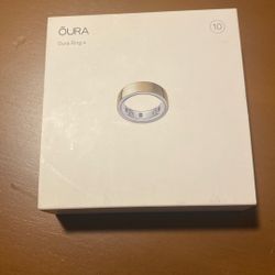 Oura Ring