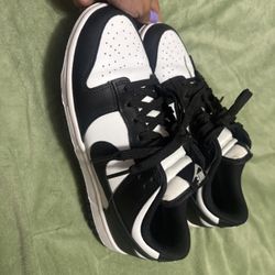 Women’s Nike Dunks 8