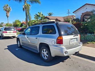 2004 GMC Envoy