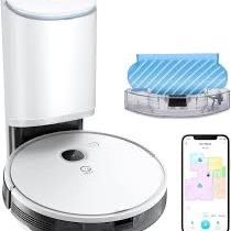 Yeedi 3 in 1 Vacuum Mop   New In the box