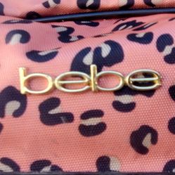 BeBe Luggage Carry On Bag 