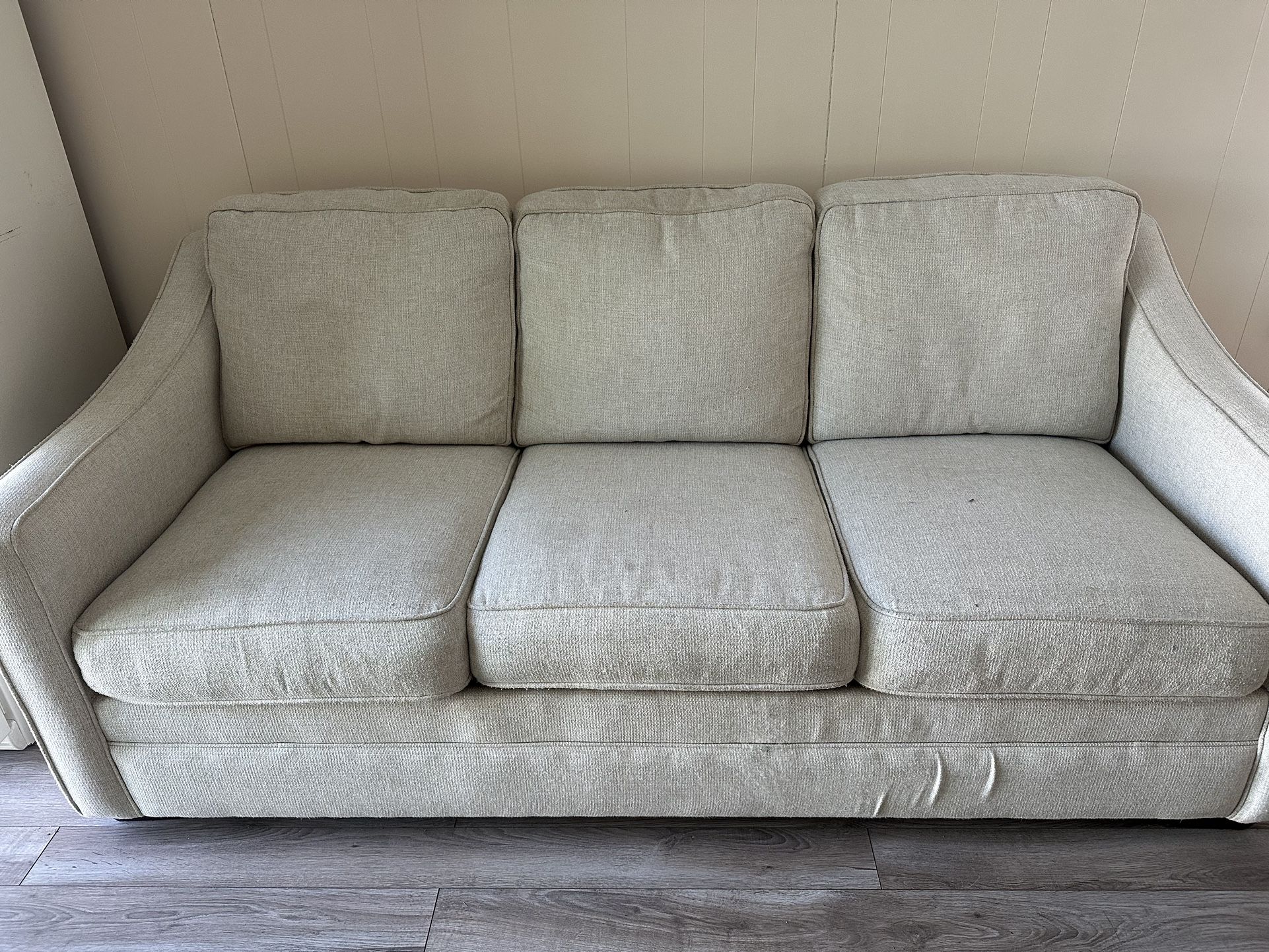 Full Size Sleeper Sofa