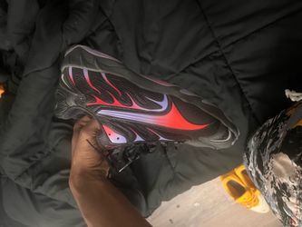 Puma alien