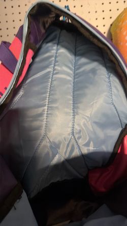 Softball tball bag