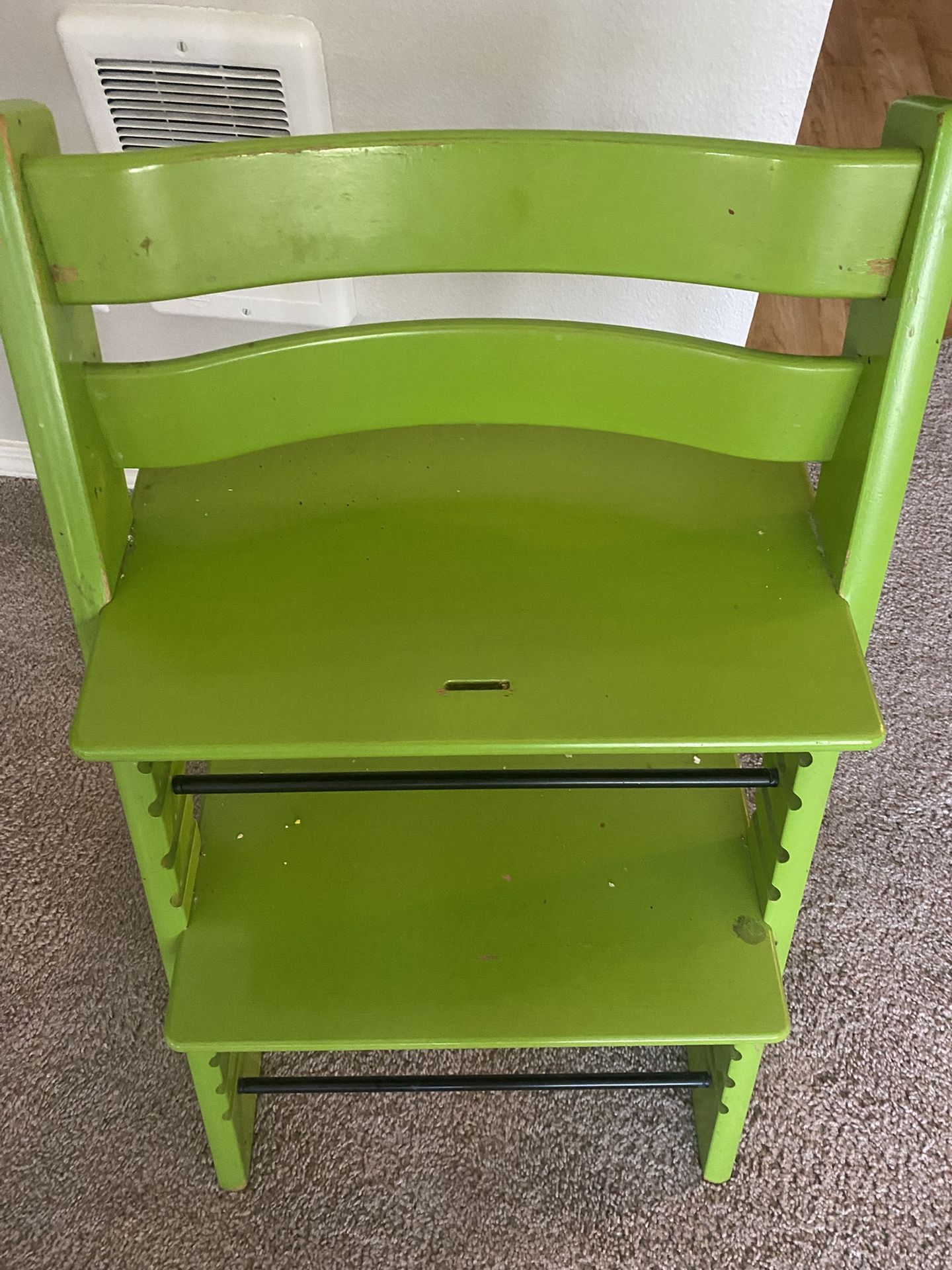 Stokke Trapp Chair