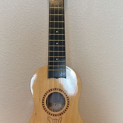 toy ukulele