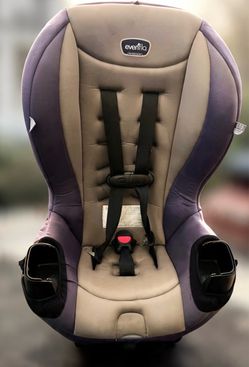 Evenflo Car seat