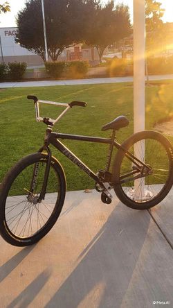 Throne c shadow 29er
