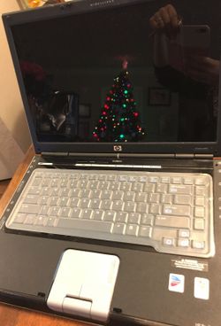 HP Laptop