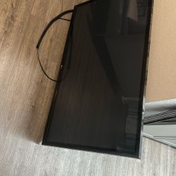 LG 50 Inch Plasma TV - Well Maintained