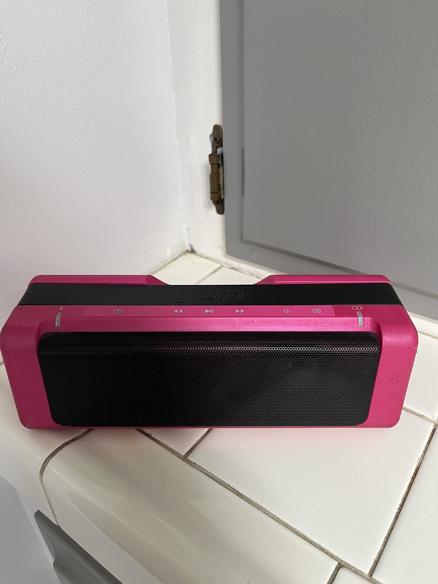 Jam Party Speaker