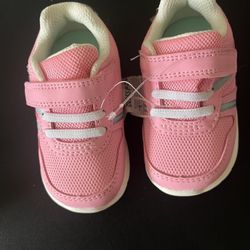 New Infant shoes simple joys made by carters size 5
