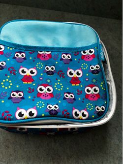 Lunch bag