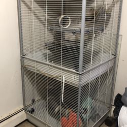 Cage’s