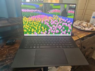 Dell XPS 15 9520