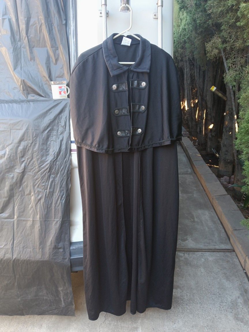Halloween Costume