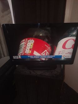 Philips Flat Screen Smart Tv 40 Inch