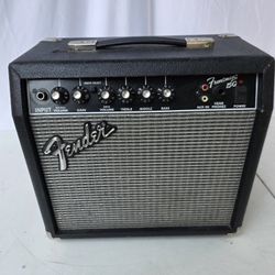 Fender Frontman 15G 