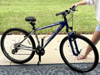 Trek Bike