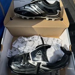 Soccer Cleats