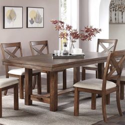 7 Pc Set