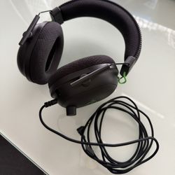 Black Shark V2 Gaming Headset