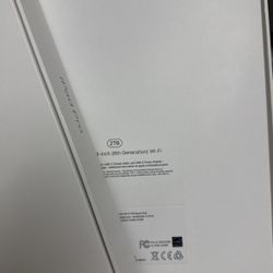 iPad Pro 12.9 2tb WiFi Brand New 