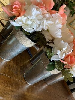 Artificial Flowers
