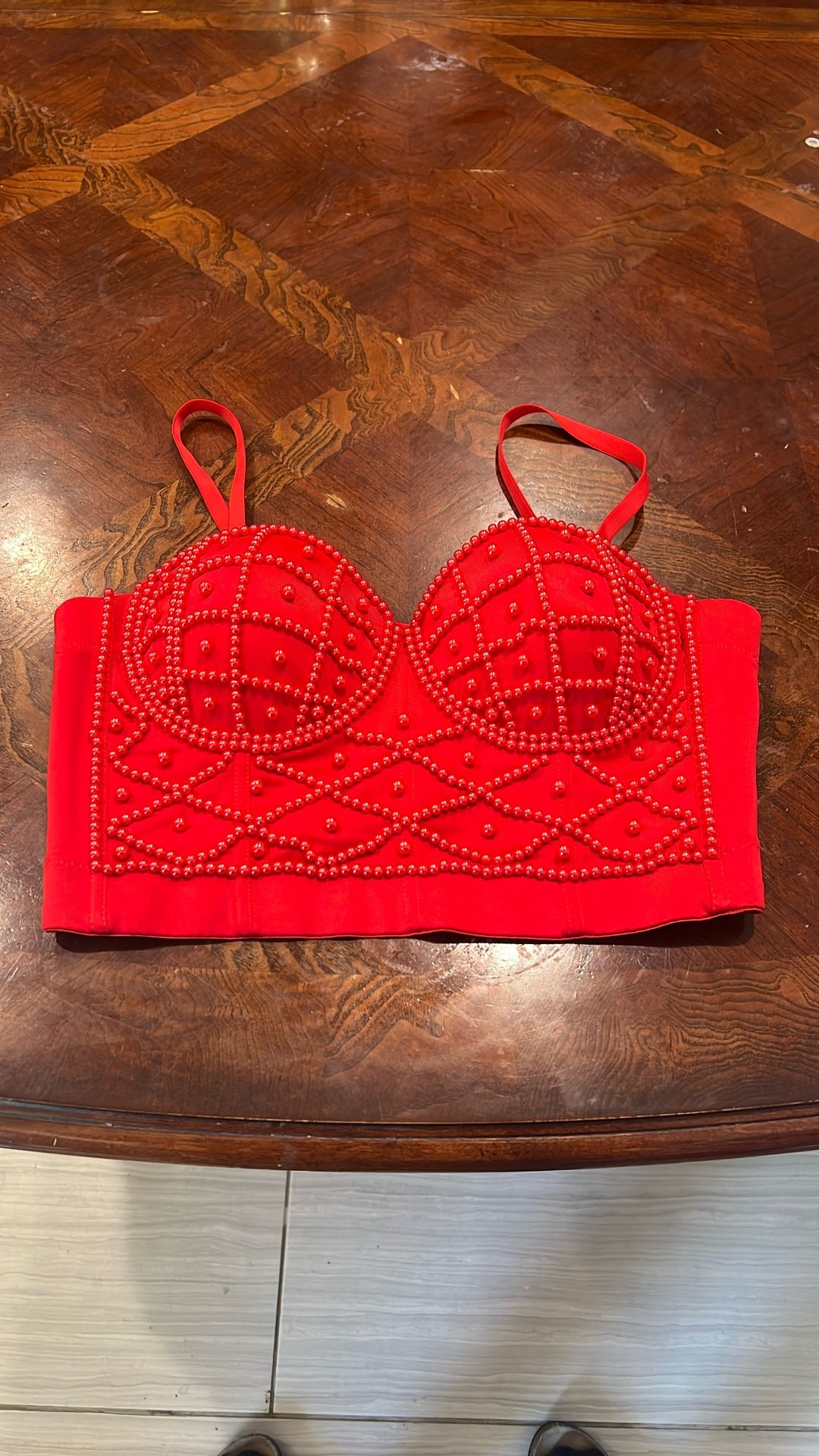 Corset 
