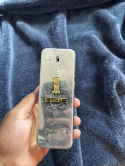 1 Million Lucky Cologne 