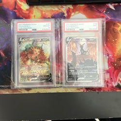 Selling Pokémon Cards
