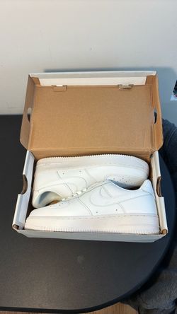 Air Force 1 Nike
