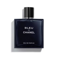 Bleu De Chanel Eau De Parfum Men’s Cologne 3.4 Oz