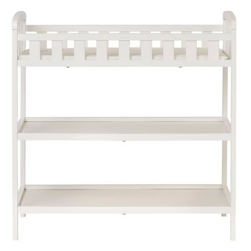 Baby Diaper Changing Table