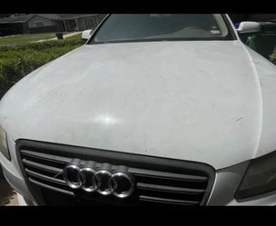 2012 Audi A4