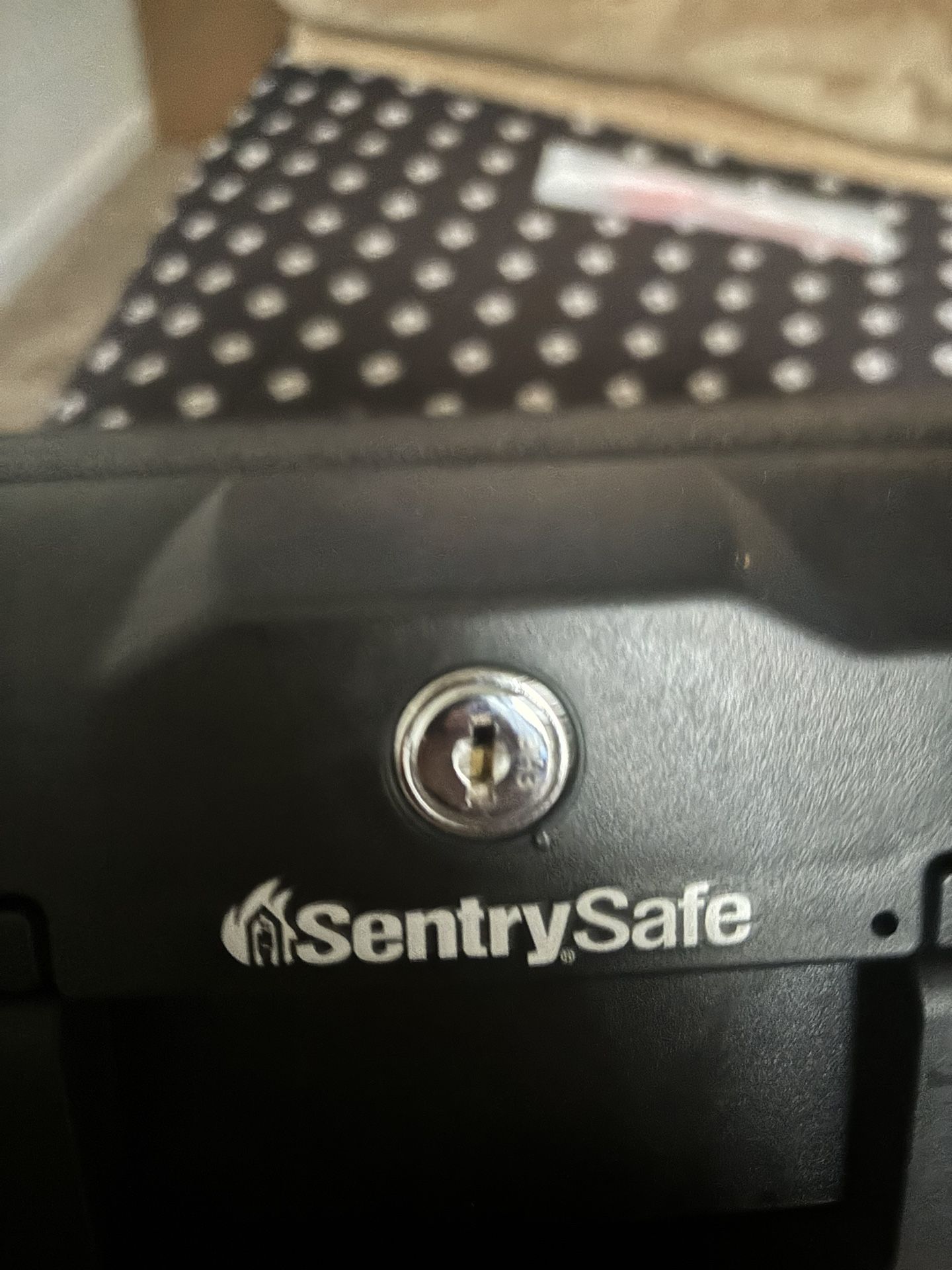 Safe
