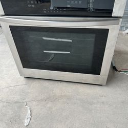 Oven