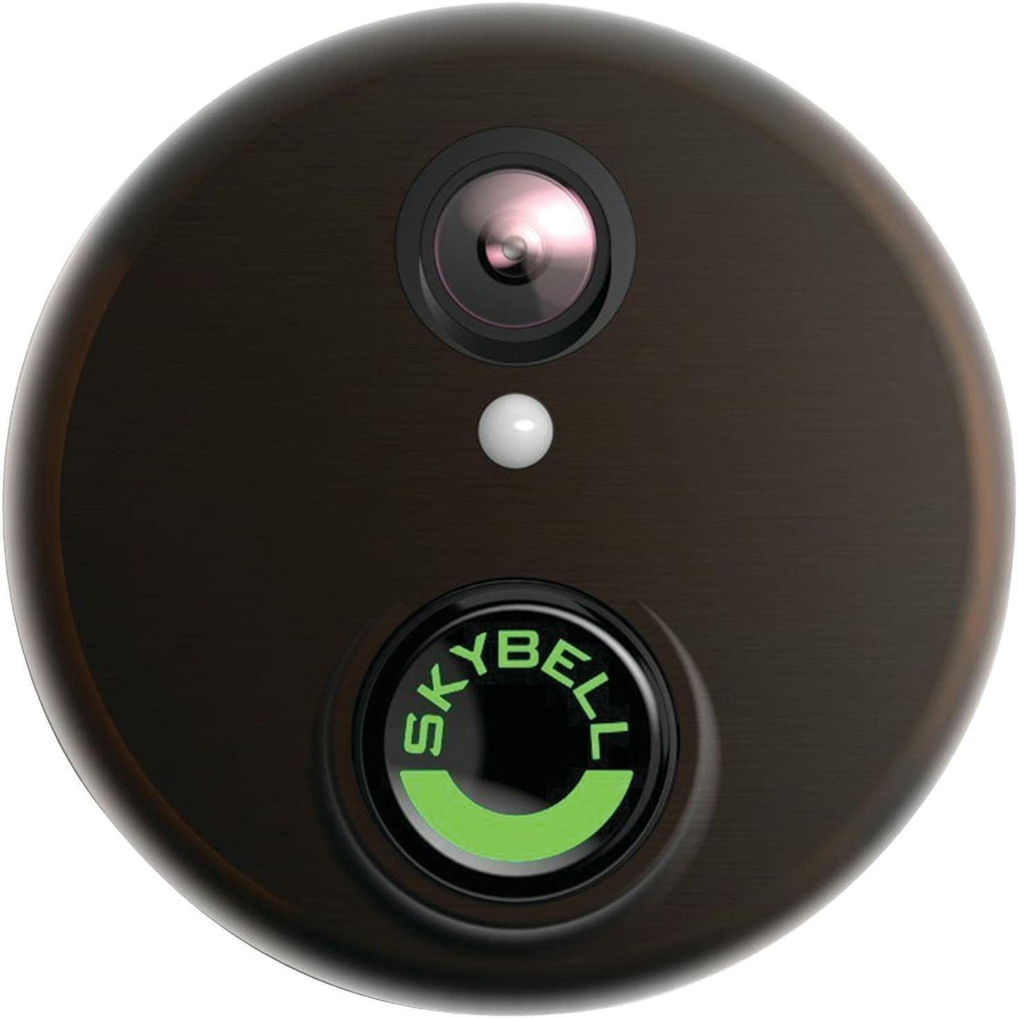 Skybell HD video doorbell