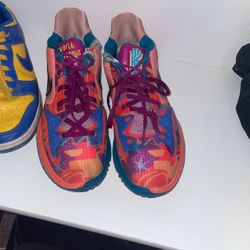 Basketball Shoes (kyrie)