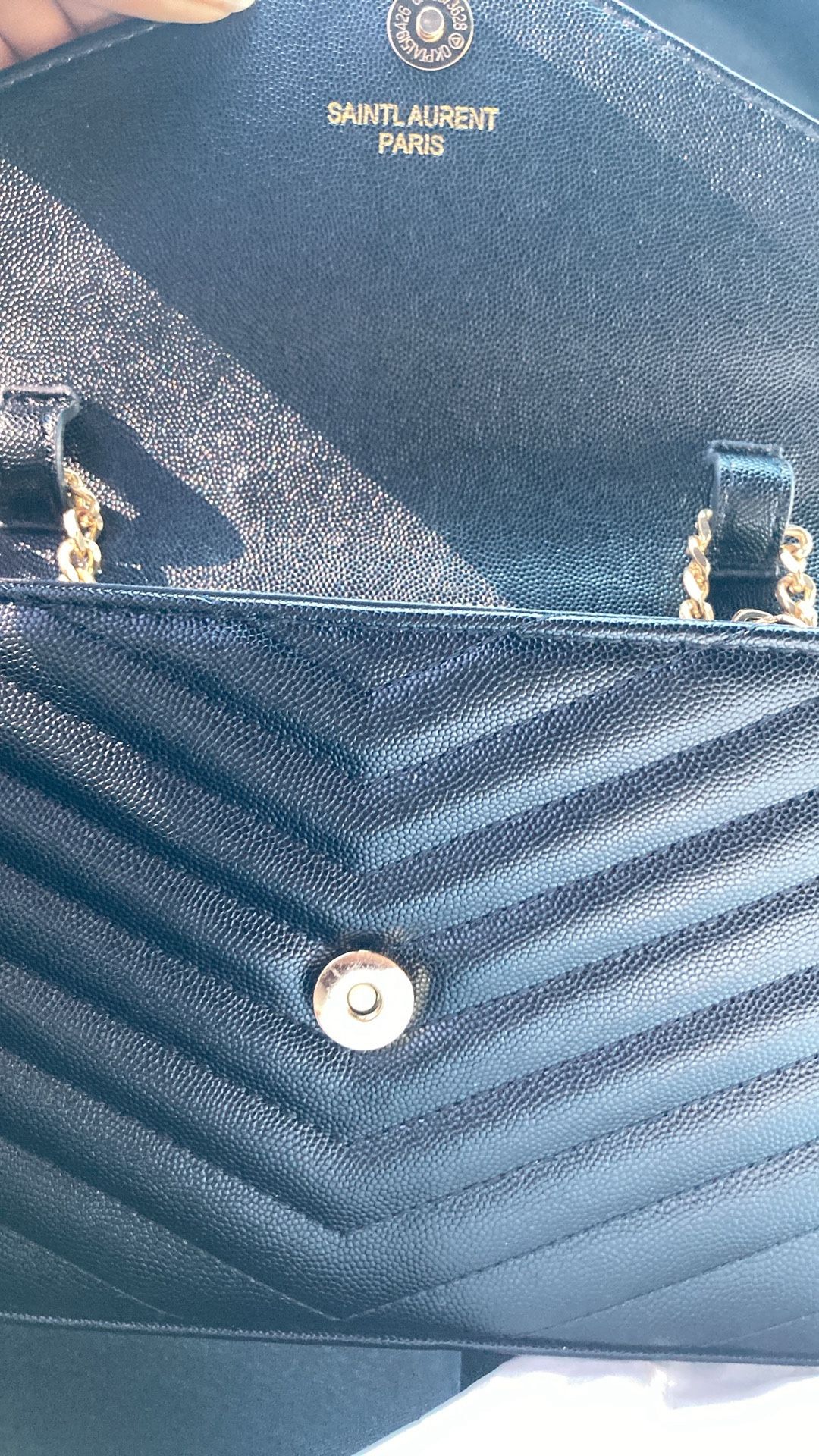 Yves Saint Laurent Handbag