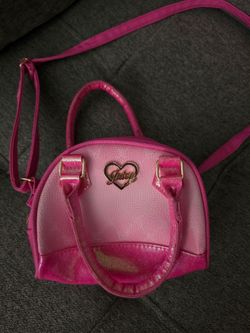 Juicy Couture Kids Purse