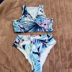 Bikini Set 