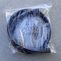 JLT Performance Series 1 Cold Air Intake (SEAL ONLY!) for 2015-2018 CHALLENGER, 2015-2021 CHARGER - CAI-HC-1