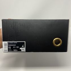 Jordan 11 Dmp Gratitudes