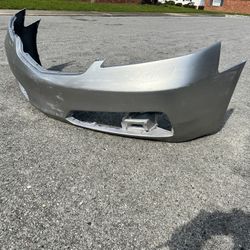 Acura 2012 (Bumper)