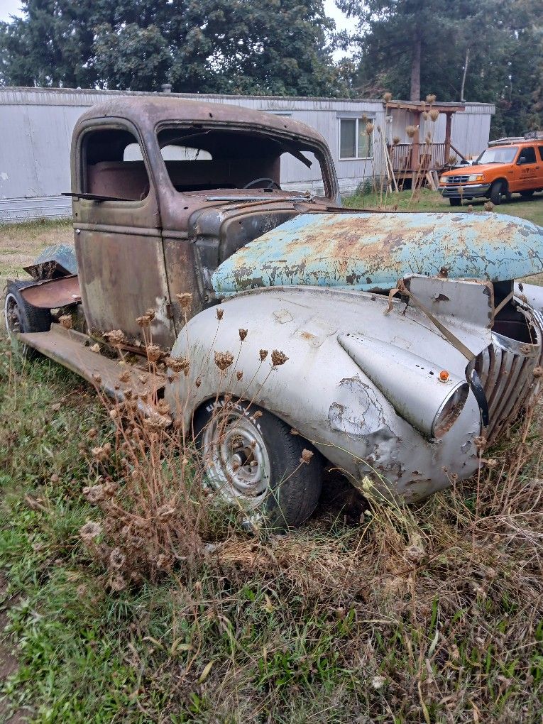 1941 Dodge