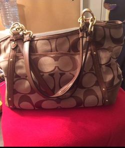 COACH PURSE 👛