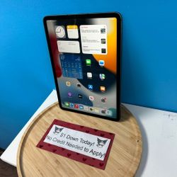 Apple iPad Mini 6 - Payments Available - Pay $5 Down To take It home 